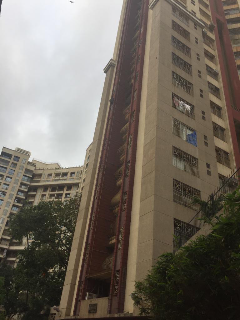Main - Pegasus Tower, Andheri West